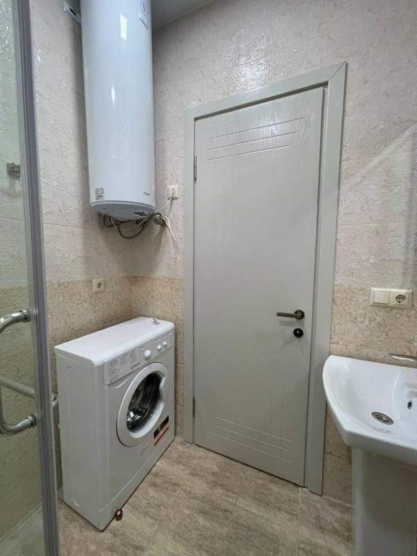 Appartement Dar Tower à Batoumi Extérieur photo