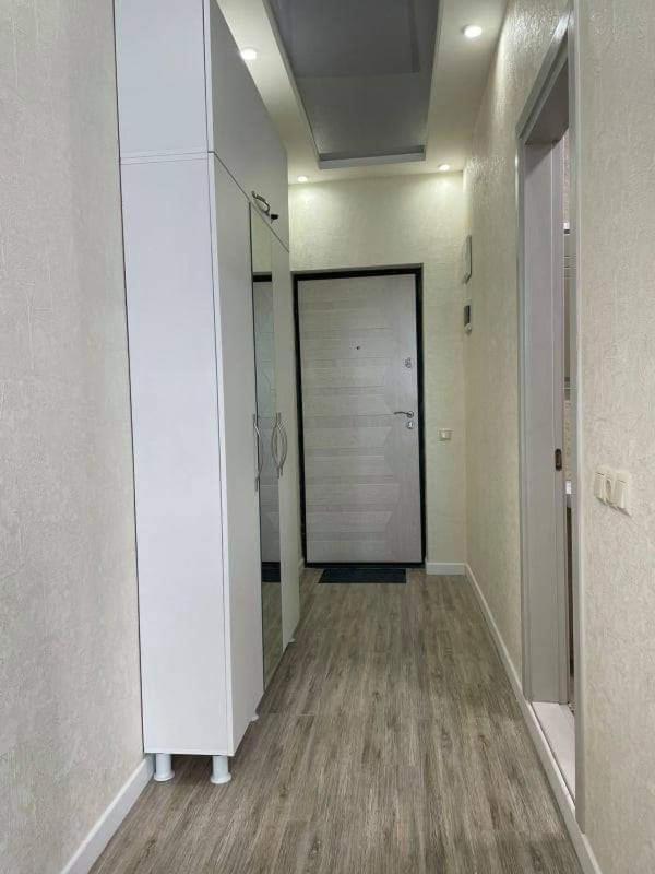 Appartement Dar Tower à Batoumi Extérieur photo